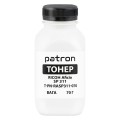 Тонер Ricoh Aficio SP 311 флакон, 70 г Patron (PN-RASP311-070)