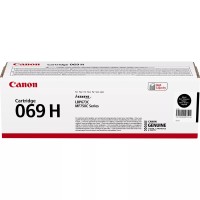 Картридж 069H чорний Canon (5098C002)