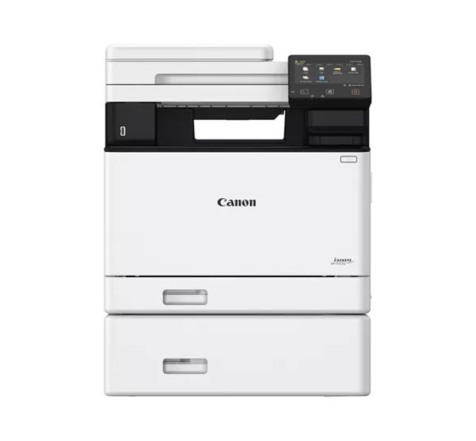 БФП  i-SENSYS MF752Cdw A4, Wi-Fi Canon (5455C012)