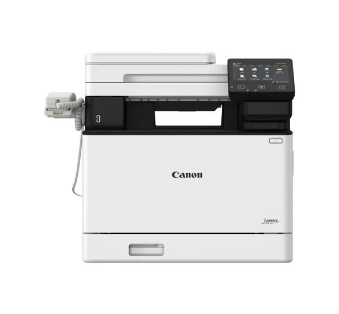 БФП  i-SENSYS MF752Cdw A4, Wi-Fi Canon (5455C012)