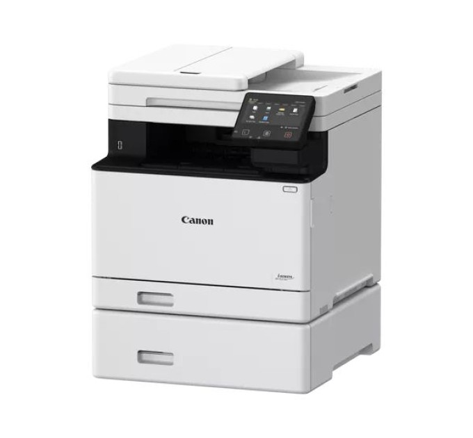 БФП  i-SENSYS MF752Cdw A4, Wi-Fi Canon (5455C012)