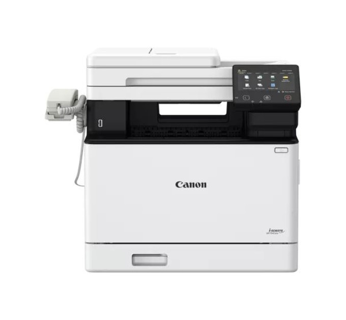 БФП  i-SENSYS MF752Cdw A4, Wi-Fi Canon (5455C012)