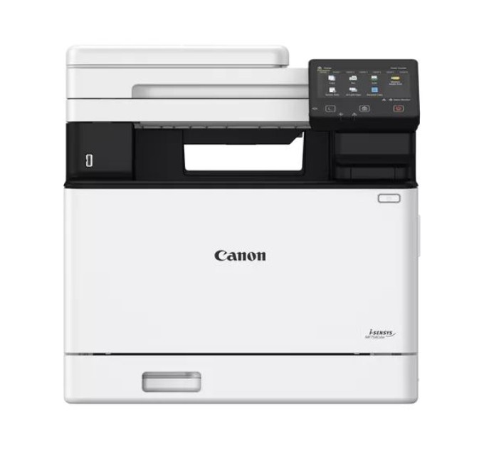 БФП  i-SENSYS MF752Cdw A4, Wi-Fi Canon (5455C012)