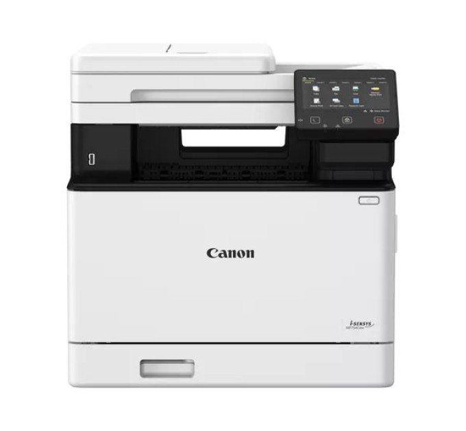 БФП  i-SENSYS MF752Cdw A4, Wi-Fi Canon (5455C012)