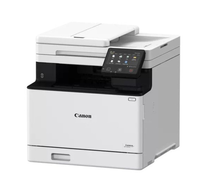 БФП  i-SENSYS MF752Cdw A4, Wi-Fi Canon (5455C012)