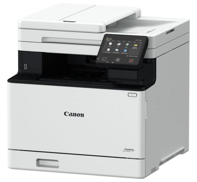 БФП i-SENSYS MF754Cdw A4, Wi-Fi Canon (5455C023)