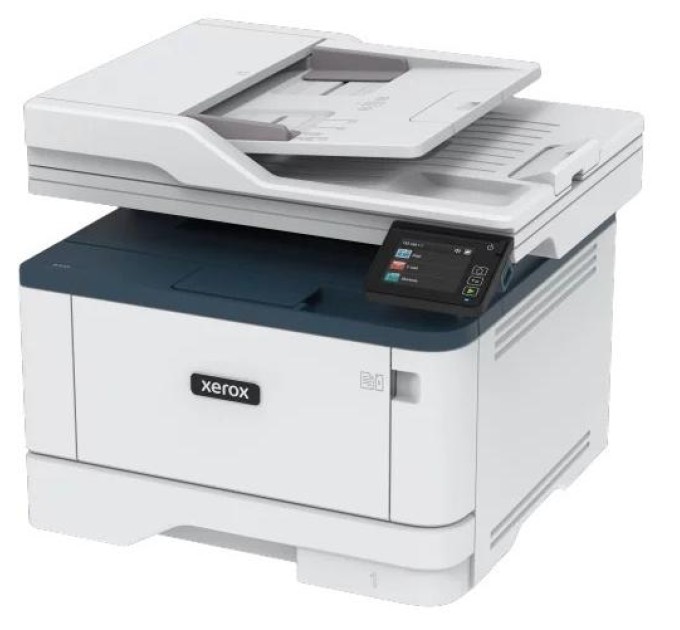 БФП B315 A4, Wi-Fi Xerox (B315V_DNI)