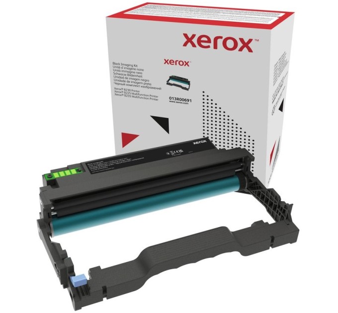 Драм-картридж B225/B230/B235 Xerox (013R00691)