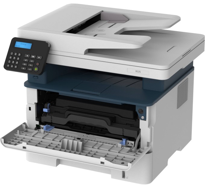 БФП B225 A4, Wi-Fi Xerox (B225V_DNI)