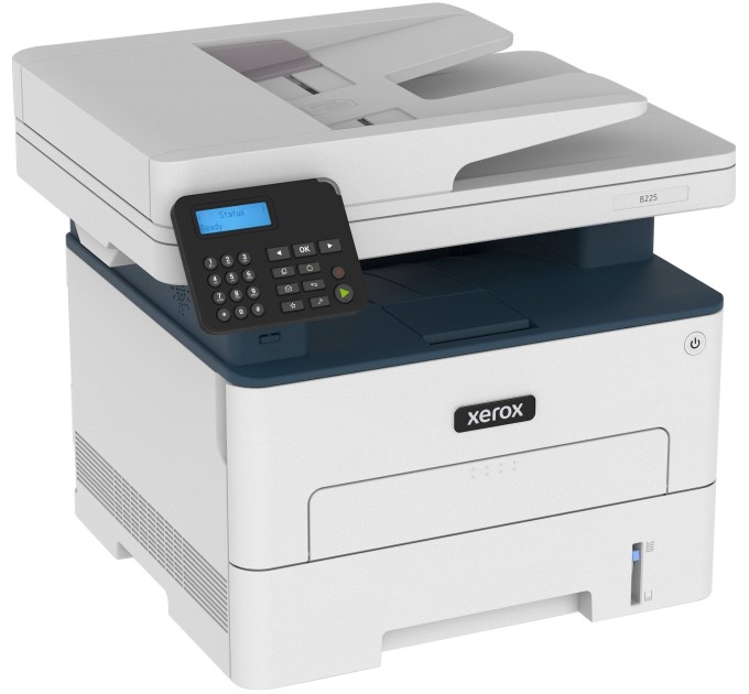 БФП B225 A4, Wi-Fi Xerox (B225V_DNI)