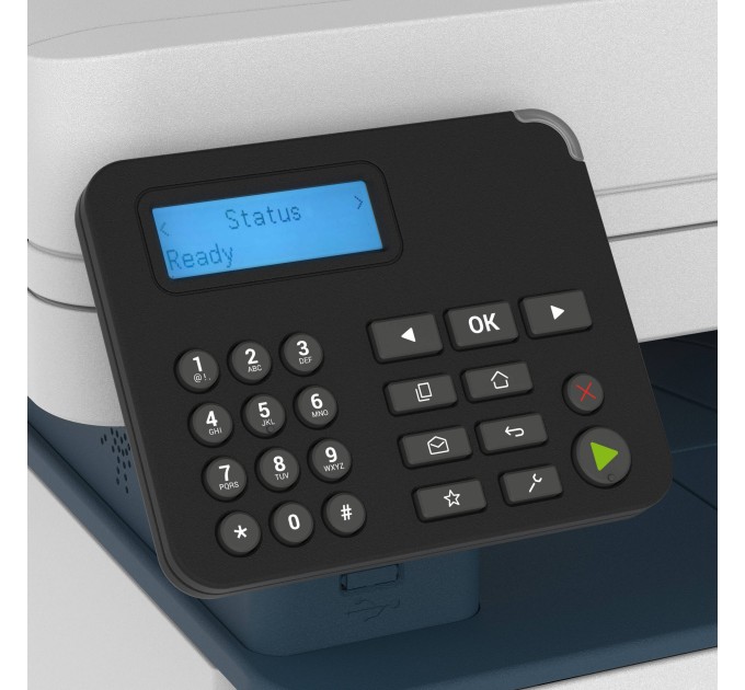 БФП B225 A4, Wi-Fi Xerox (B225V_DNI)