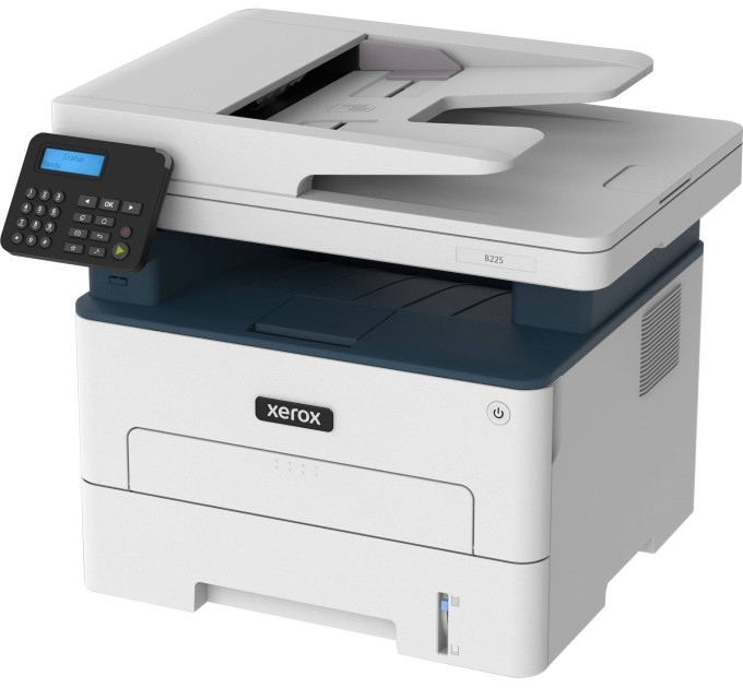 БФП B225 A4, Wi-Fi Xerox (B225V_DNI)