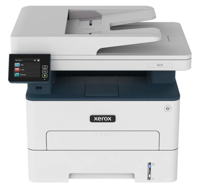 МФУ B235 A4, Wi-Fi Xerox (B235V_DNI)