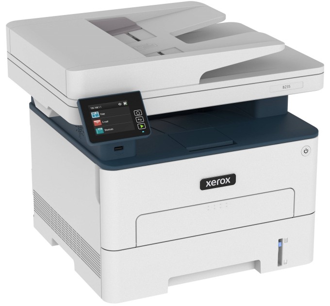 МФУ B235 A4, Wi-Fi Xerox (B235V_DNI)