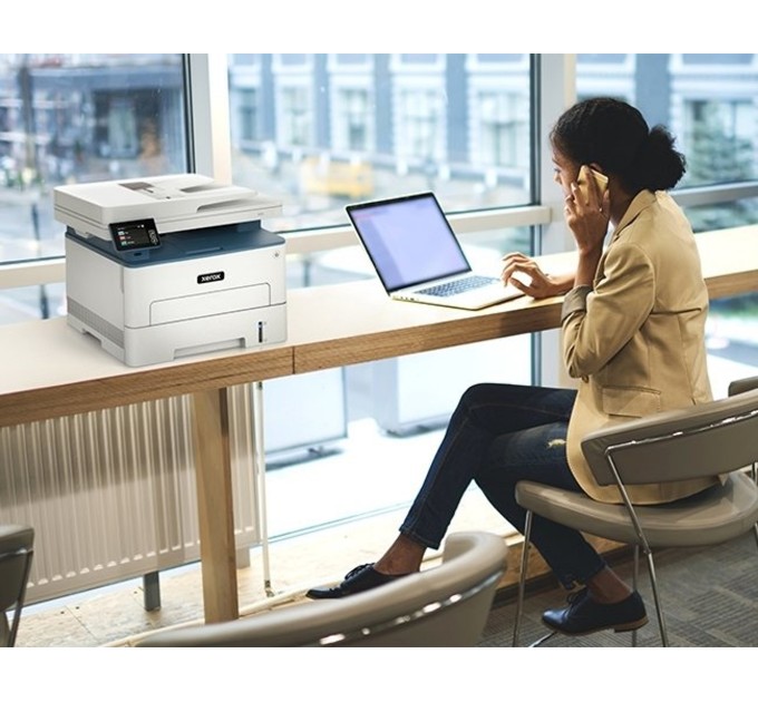 МФУ B235 A4, Wi-Fi Xerox (B235V_DNI)
