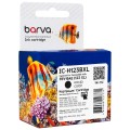 Картридж струменевий HP 123XL (F6V17AE/F6V19AE) 480 арк, чорний Barva (IC-H123BXL)
