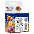 Картридж струменевий HP 650 (CZ101AE) 360 арк, чорний Barva (IC-H650B)