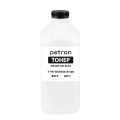 Тонер Sharp AR-5618 флакон, 600 г Patron (PN-SHAR5618-600)