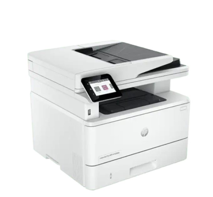БФП LaserJet Pro 4103fdw A4, Wi-Fi HP (2Z629A)