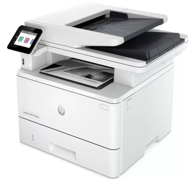 БФП LaserJet Pro 4103fdw A4, Wi-Fi HP (2Z629A)