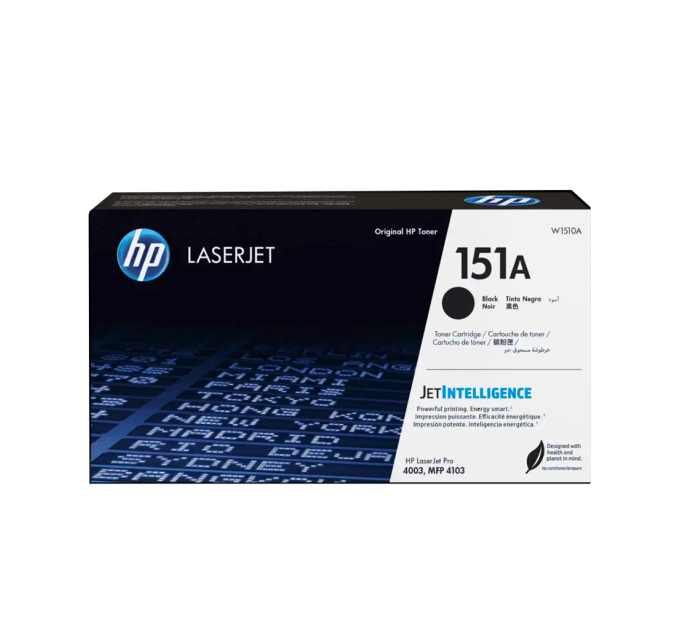 Картридж 151A HP (W1510A)