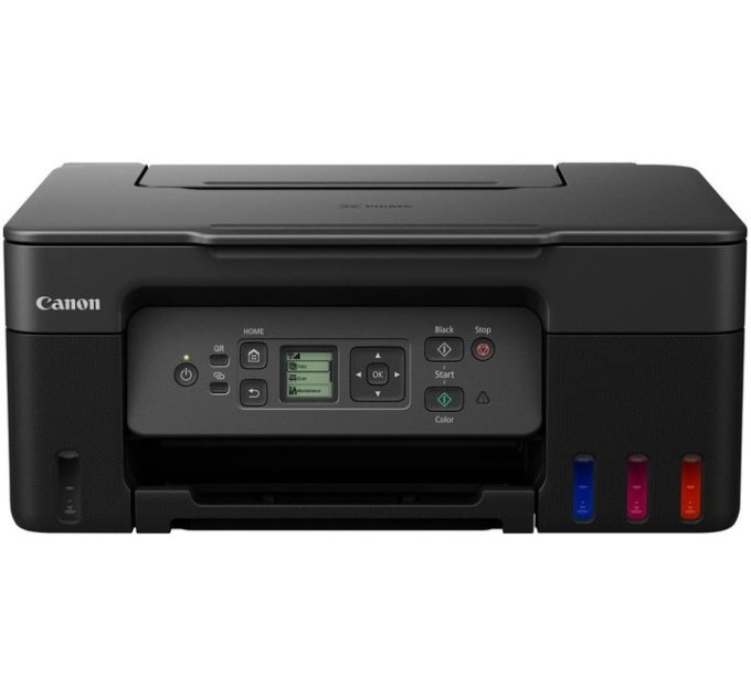 МФУ PIXMA G3470 A4, Wi-Fi Canon (5805C009)