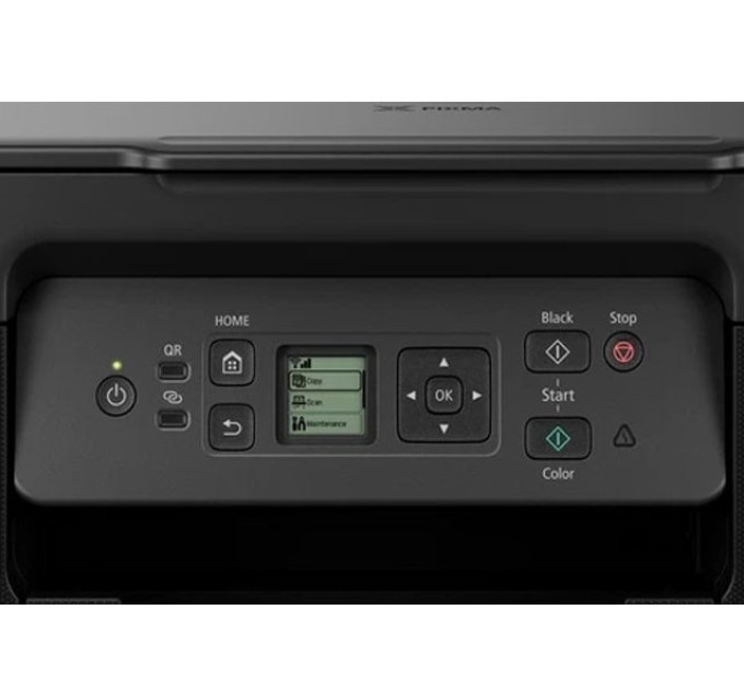 МФУ PIXMA G3470 A4, Wi-Fi Canon (5805C009)