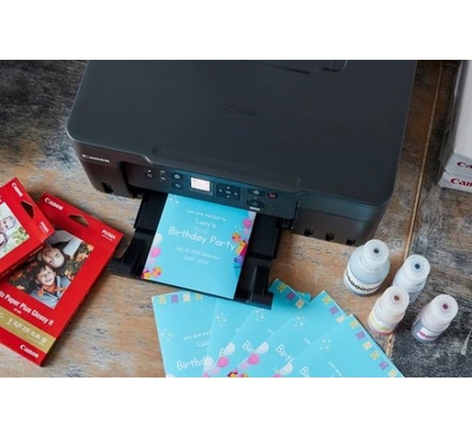 МФУ PIXMA G3470 A4, Wi-Fi Canon (5805C009)