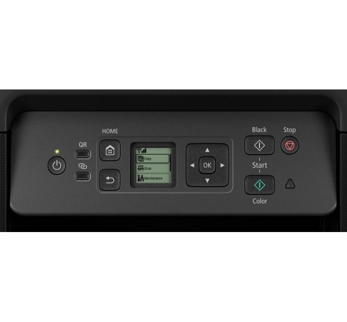 МФУ PIXMA G3470 A4, Wi-Fi Canon (5805C009)