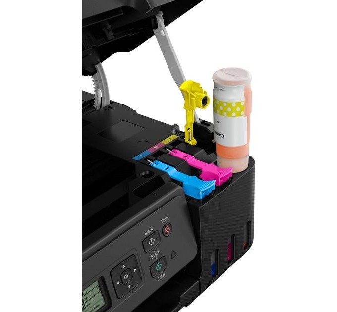 МФУ PIXMA G3470 A4, Wi-Fi Canon (5805C009)