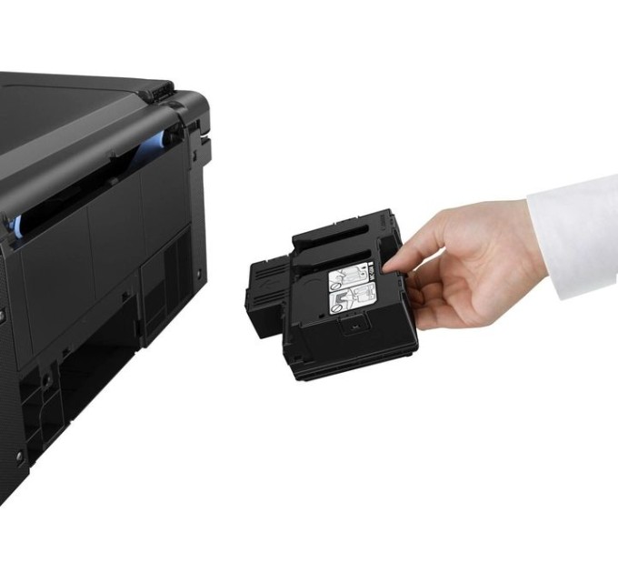 МФУ Pixma G2470 A4 Canon (5804C009)