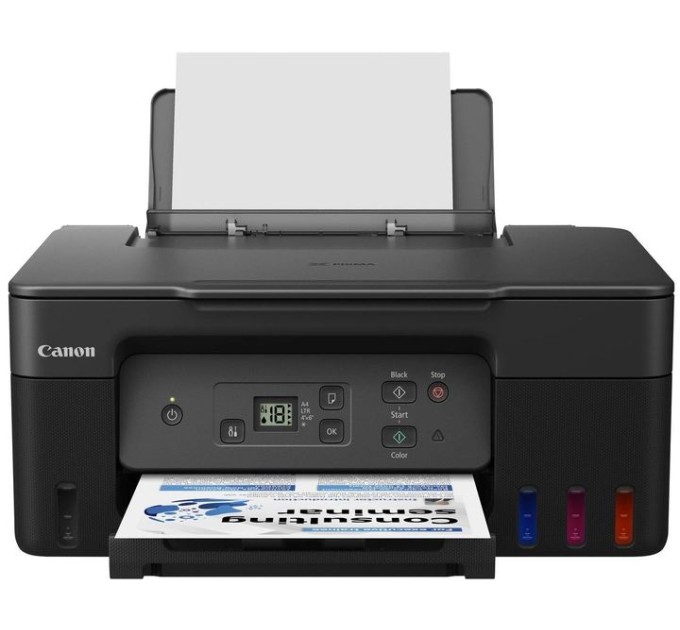 МФУ Pixma G2470 A4 Canon (5804C009)