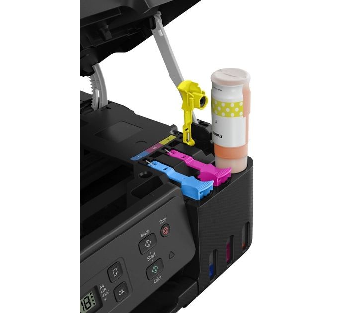 МФУ Pixma G2470 A4 Canon (5804C009)