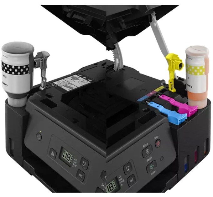 МФУ Pixma G2470 A4 Canon (5804C009)