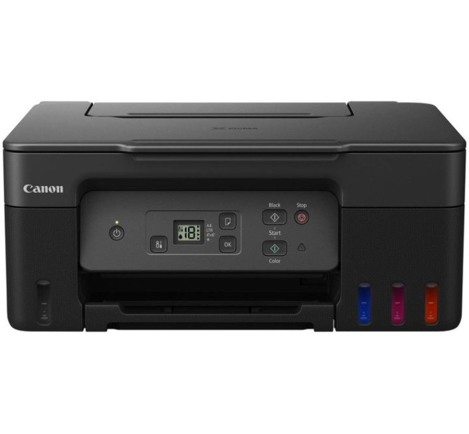 МФУ Pixma G2470 A4 Canon (5804C009)