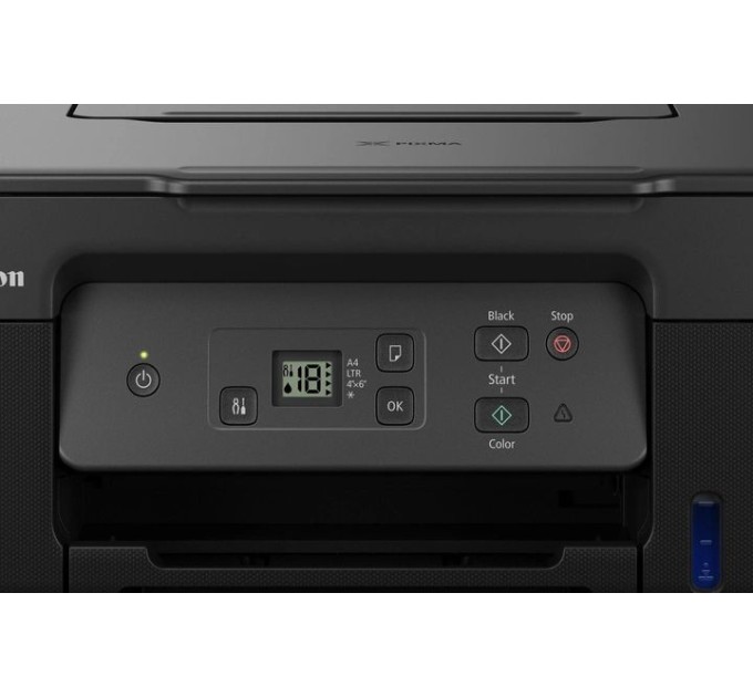 МФУ Pixma G2470 A4 Canon (5804C009)
