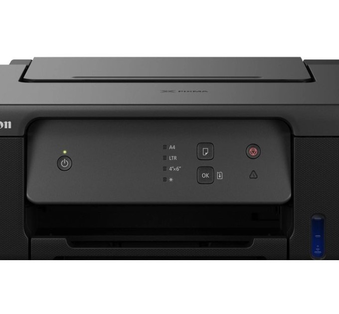Принтер струменевий PIXMA G1430 A4 Canon (5809C009AA)