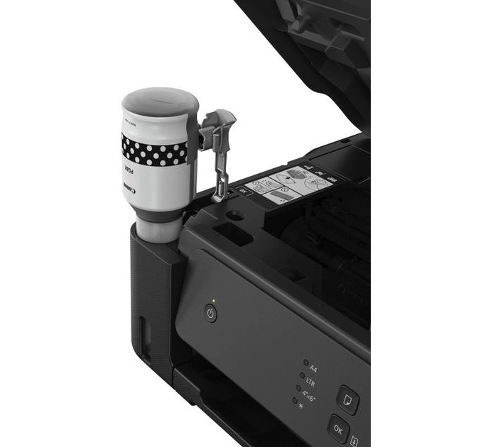 Принтер струменевий PIXMA G1430 A4 Canon (5809C009AA)