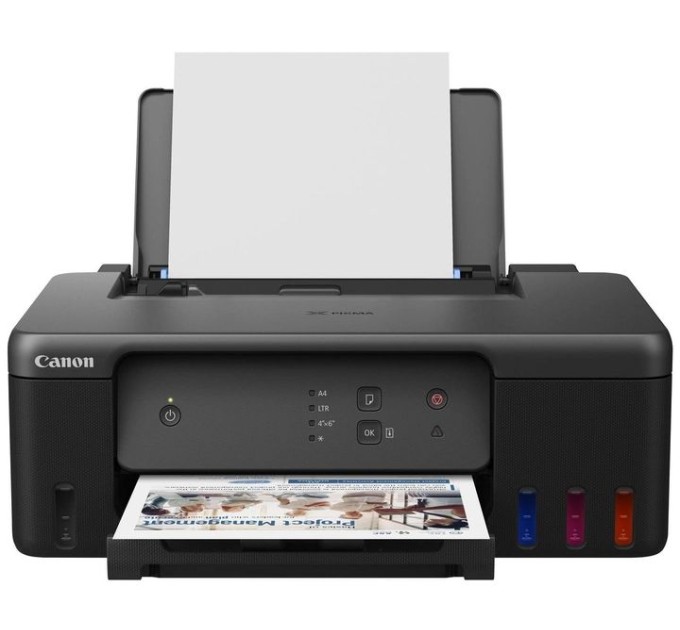 Принтер струменевий PIXMA G1430 A4 Canon (5809C009AA)
