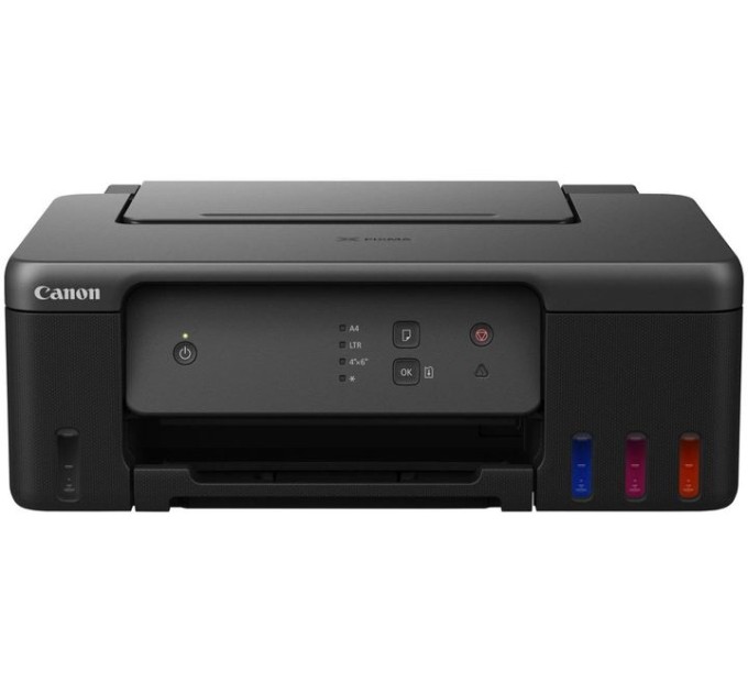 Принтер струменевий PIXMA G1430 A4 Canon (5809C009AA)