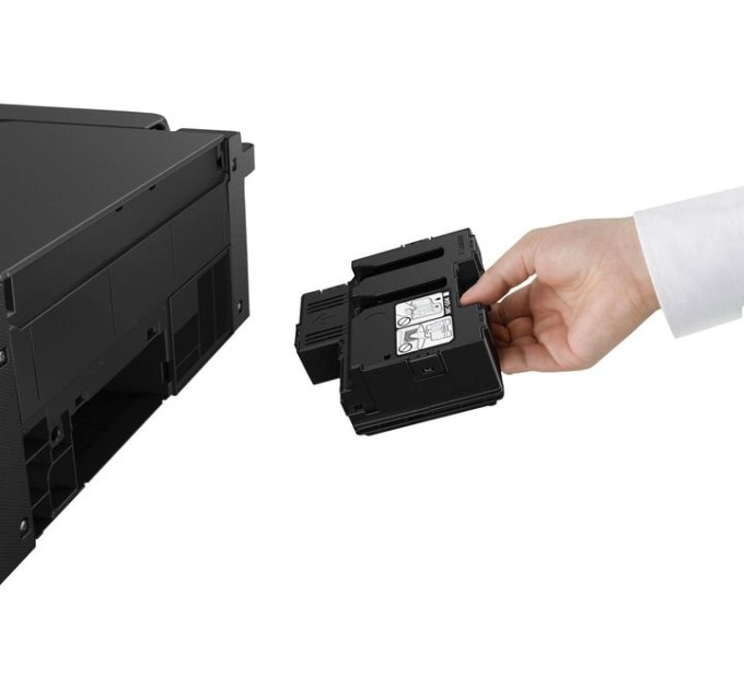 Принтер струменевий PIXMA G1430 A4 Canon (5809C009AA)