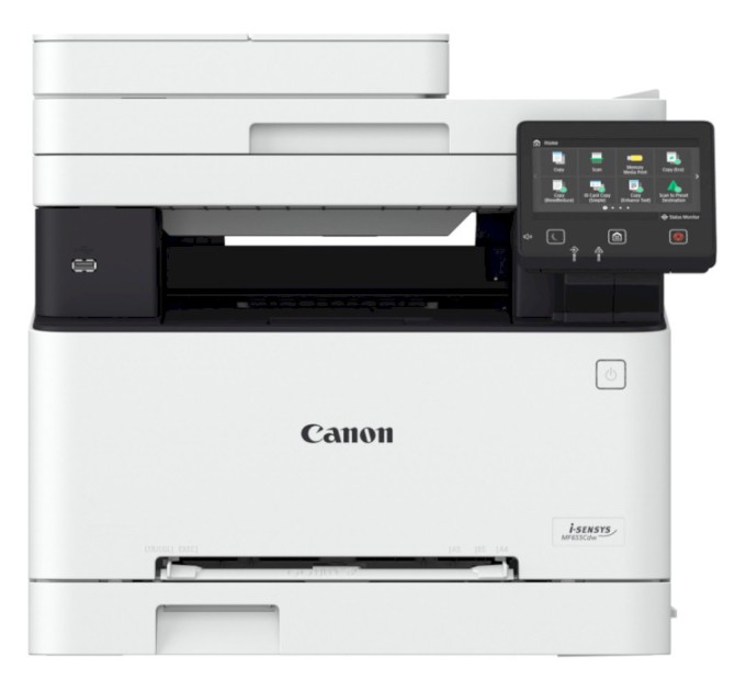 БФП I-SENSYS MF655Cdw A4, Wi-Fi Canon (5158C004AA)