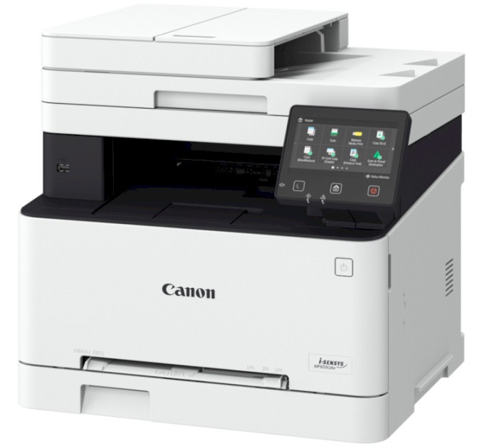 БФП I-SENSYS MF655Cdw A4, Wi-Fi Canon (5158C004AA)