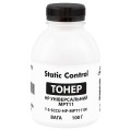 Тонер HP універсальний MPT11 флакон, 100 г SCC (TSM-MPT11-100)