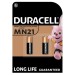 Батарейка MN21-А23 лужна, BLN, блістер, 2 шт. Duracell (5007812)