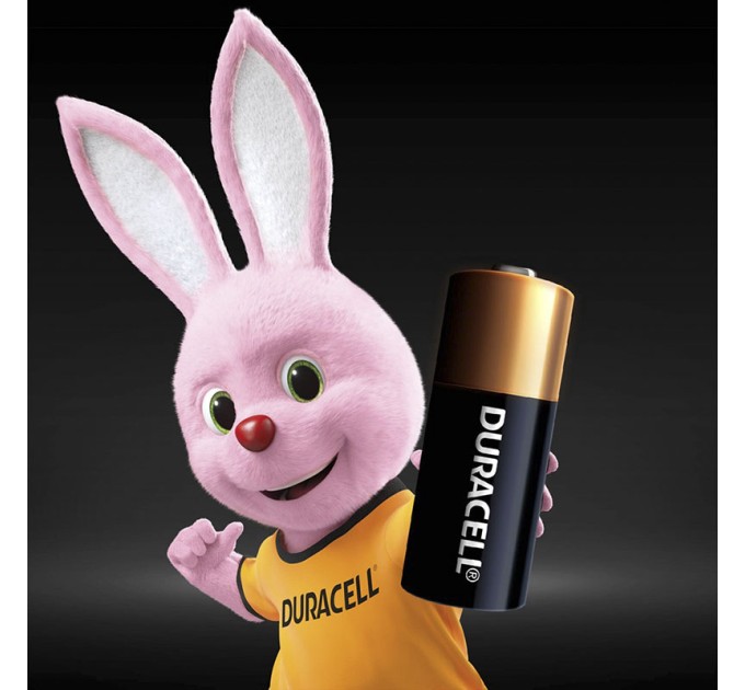 Батарейка MN21-А23 лужна, BLN, блістер, 2 шт. Duracell (5007812)