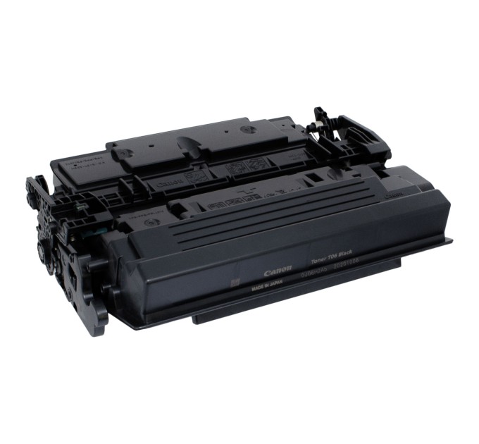 Картридж Canon T06 порожній (CT06-EV)