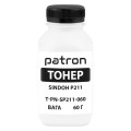 Тонер Sindoh P211 флакон, 60 г Patron (PN-SP211-060)