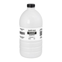 Тонер Sindoh P211 флакон, 1 кг Patron (PN-SP211-1)