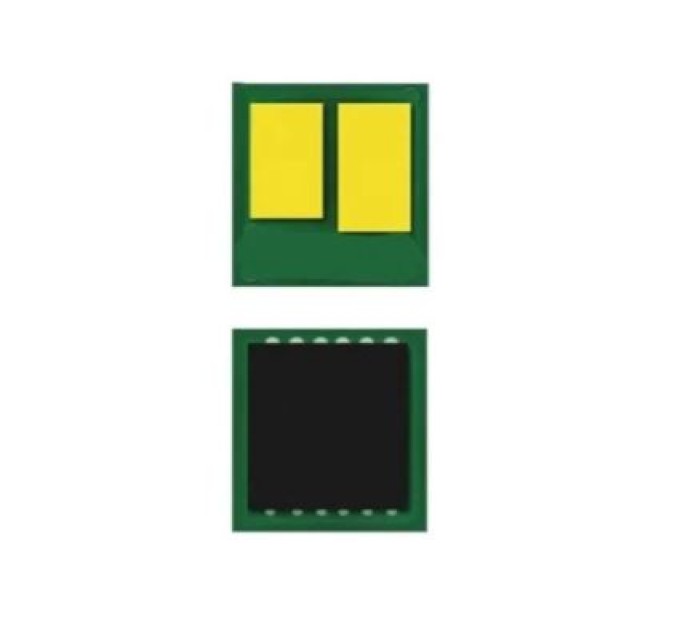 Чип Canon 069 1,9K, жовтий Everprint (CHIP-CAN-069-Y)